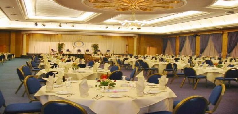 conférence séminaire mariage congrès  festival soirée scène 