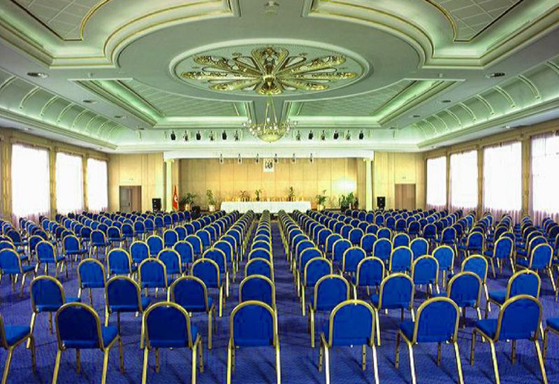 conférence séminaire mariage congrès  festival soirée scène 