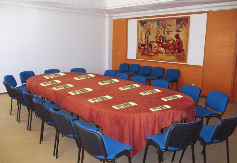 conférence séminaire mariage congrès  festival soirée scène 