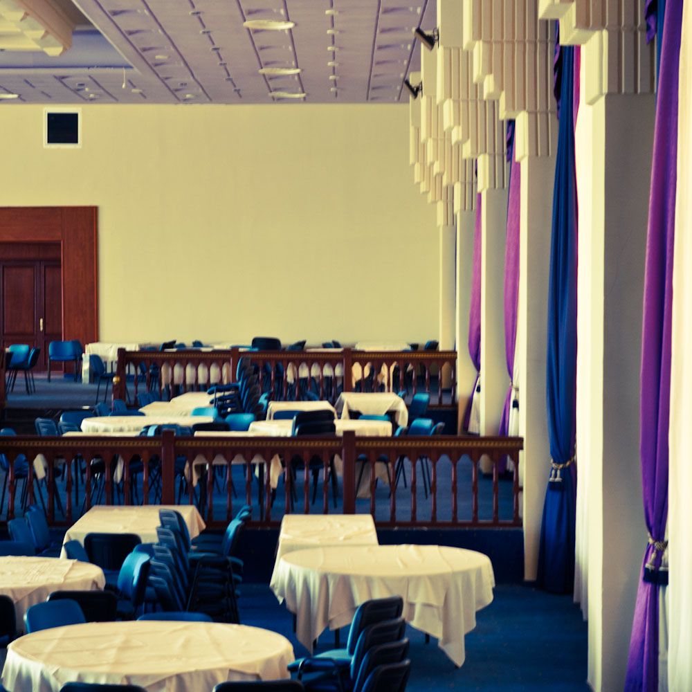 conférence séminaire mariage congrès  festival soirée scène 