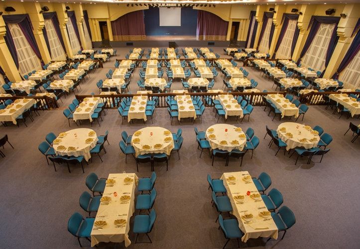 conférence séminaire mariage congrès  festival soirée scène 