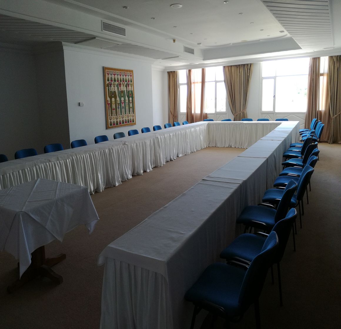 conférence séminaire mariage congrès  festival soirée scène 