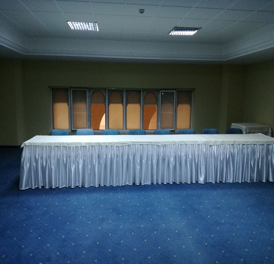 conférence séminaire mariage congrès  festival soirée scène 