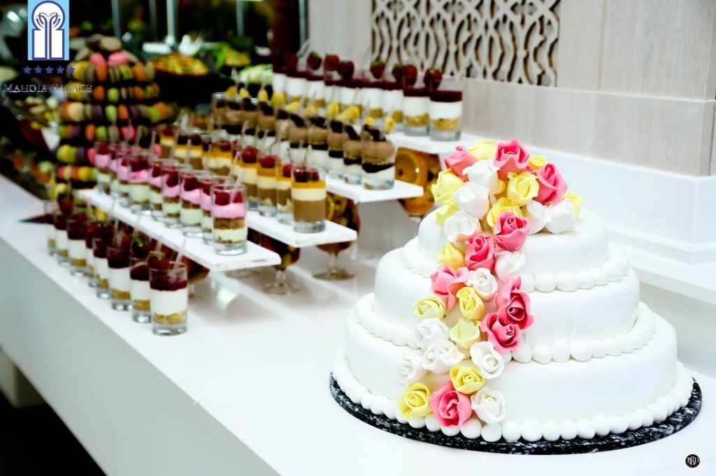 restaurant mahdia palace gastronomie séjour booking vacances